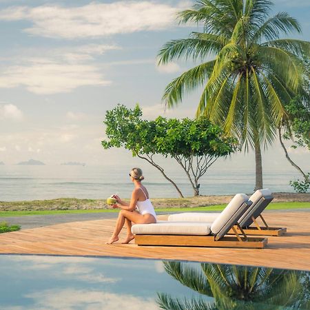 Anantara Koh Yao Yai Resort & Villas Ko Yao Zewnętrze zdjęcie
