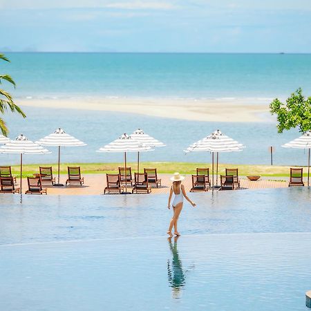 Anantara Koh Yao Yai Resort & Villas Ko Yao Zewnętrze zdjęcie