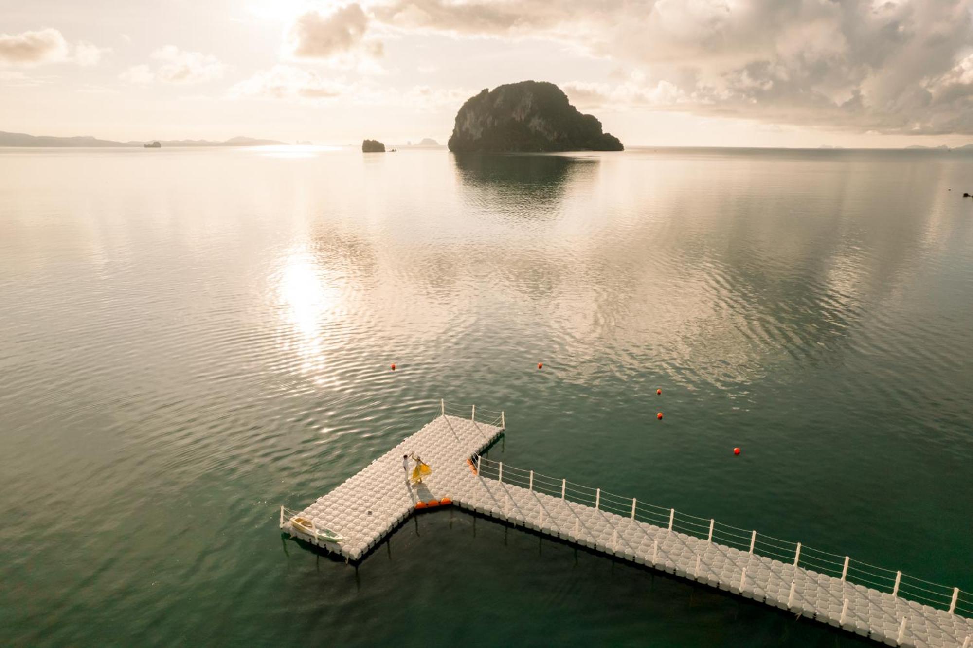 Anantara Koh Yao Yai Resort & Villas Ko Yao Zewnętrze zdjęcie