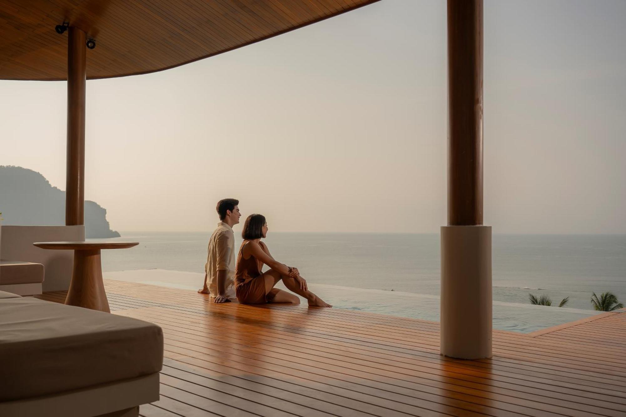 Anantara Koh Yao Yai Resort & Villas Ko Yao Zewnętrze zdjęcie