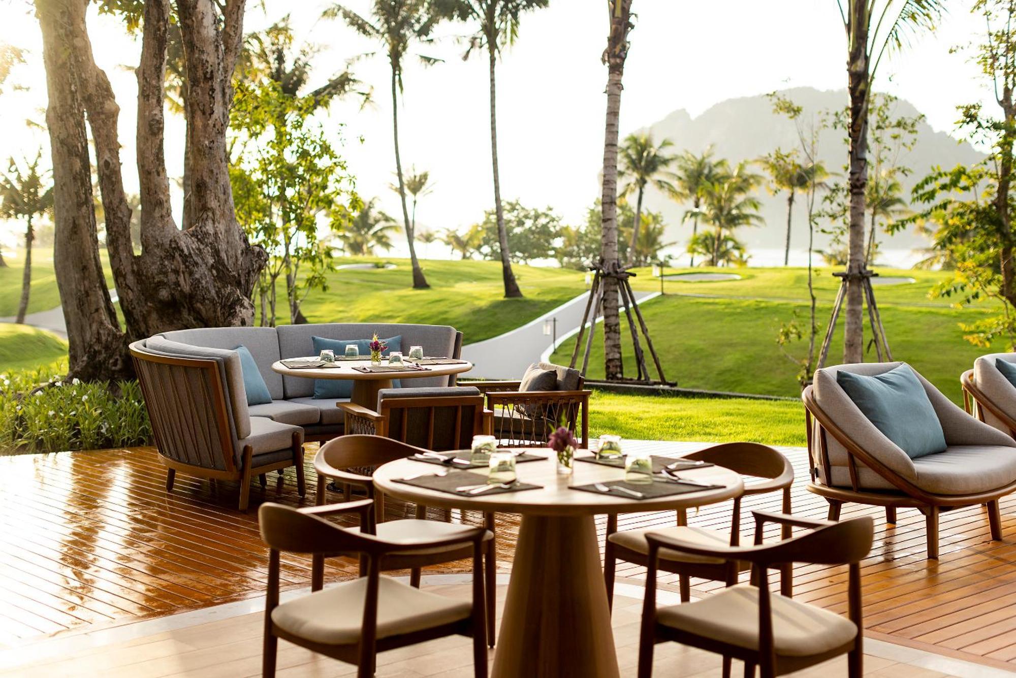 Anantara Koh Yao Yai Resort & Villas Ko Yao Zewnętrze zdjęcie
