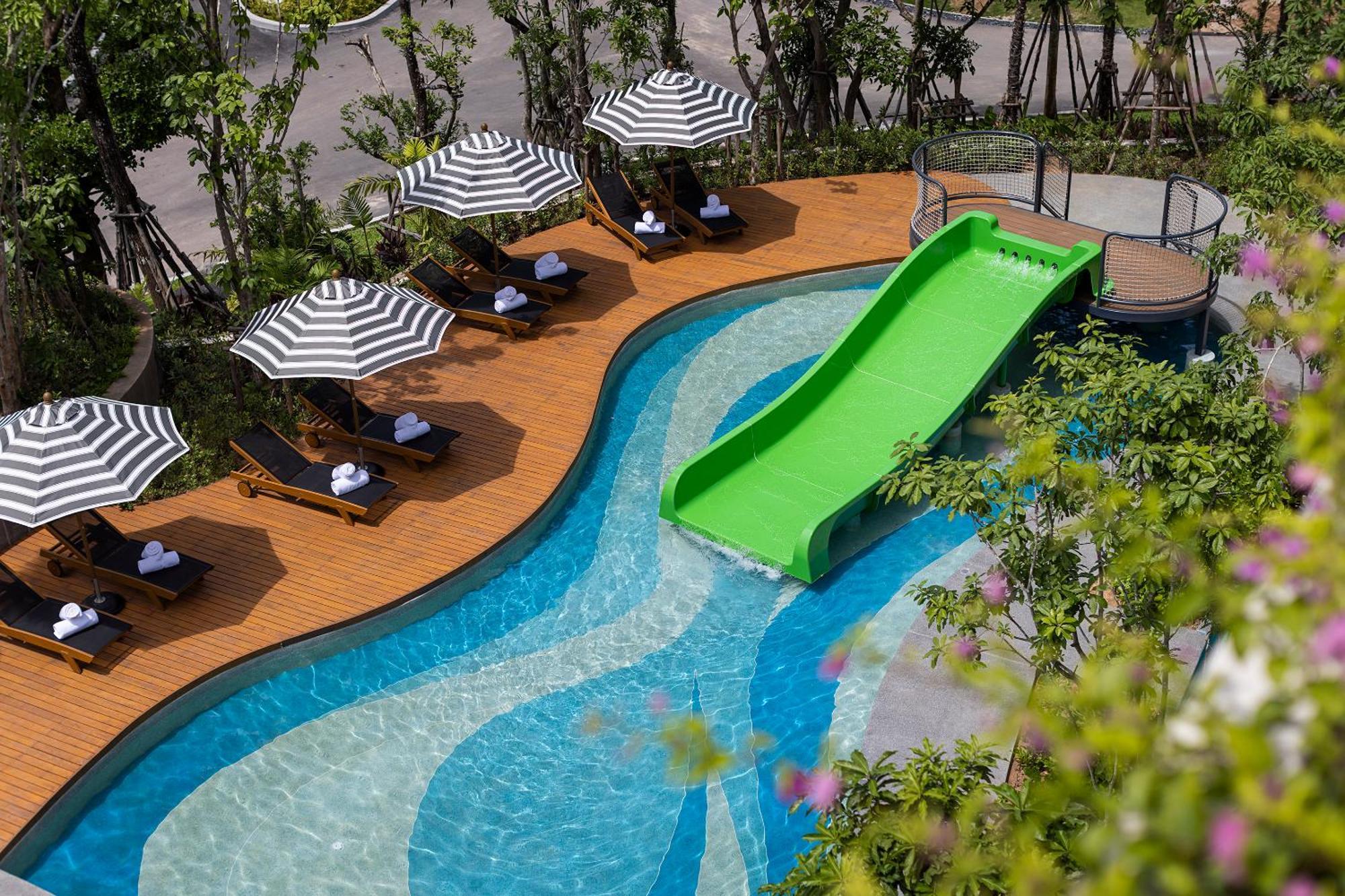 Anantara Koh Yao Yai Resort & Villas Ko Yao Zewnętrze zdjęcie