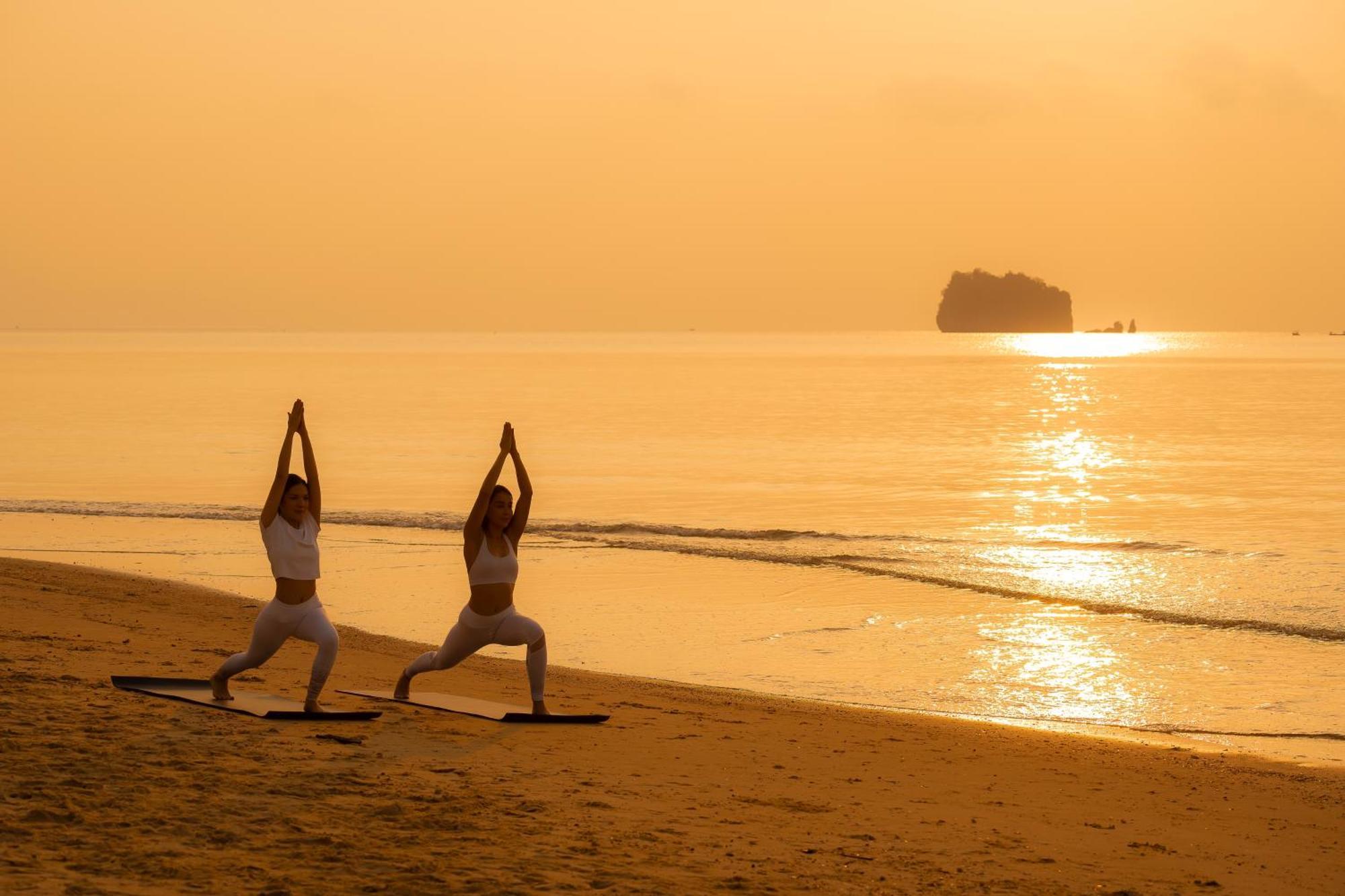 Anantara Koh Yao Yai Resort & Villas Ko Yao Zewnętrze zdjęcie