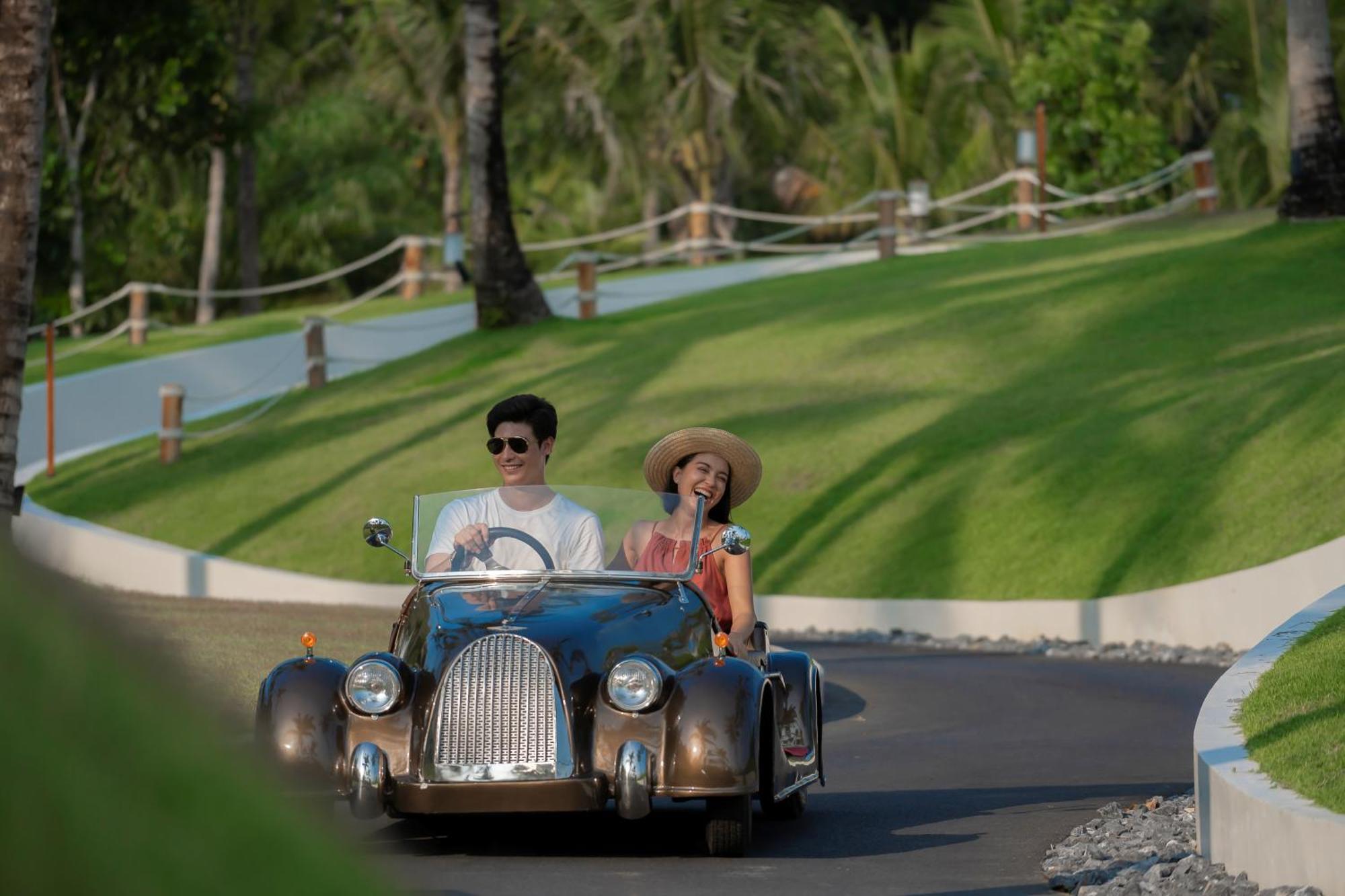 Anantara Koh Yao Yai Resort & Villas Ko Yao Zewnętrze zdjęcie