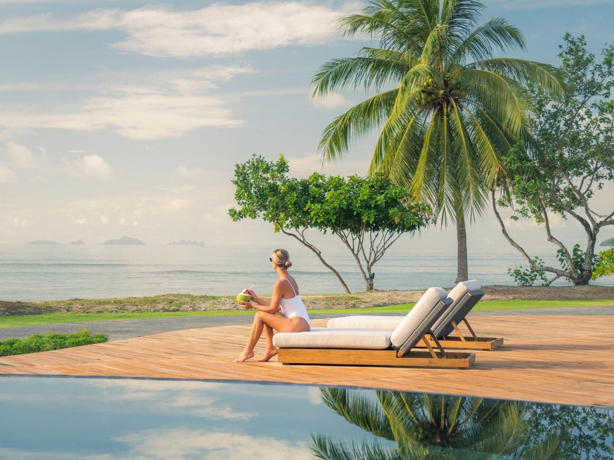 Anantara Koh Yao Yai Resort & Villas Ko Yao Zewnętrze zdjęcie