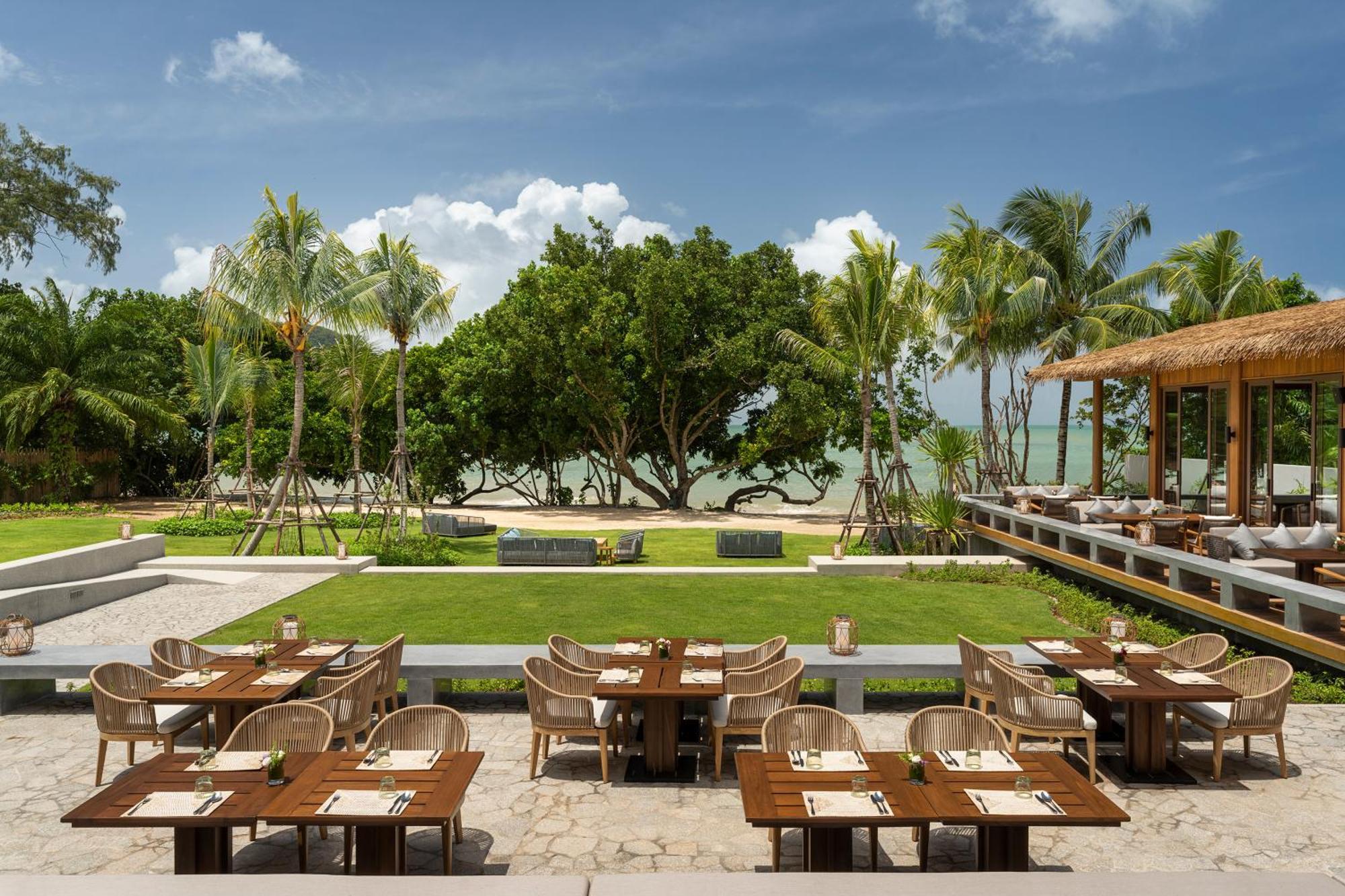 Anantara Koh Yao Yai Resort & Villas Ko Yao Zewnętrze zdjęcie