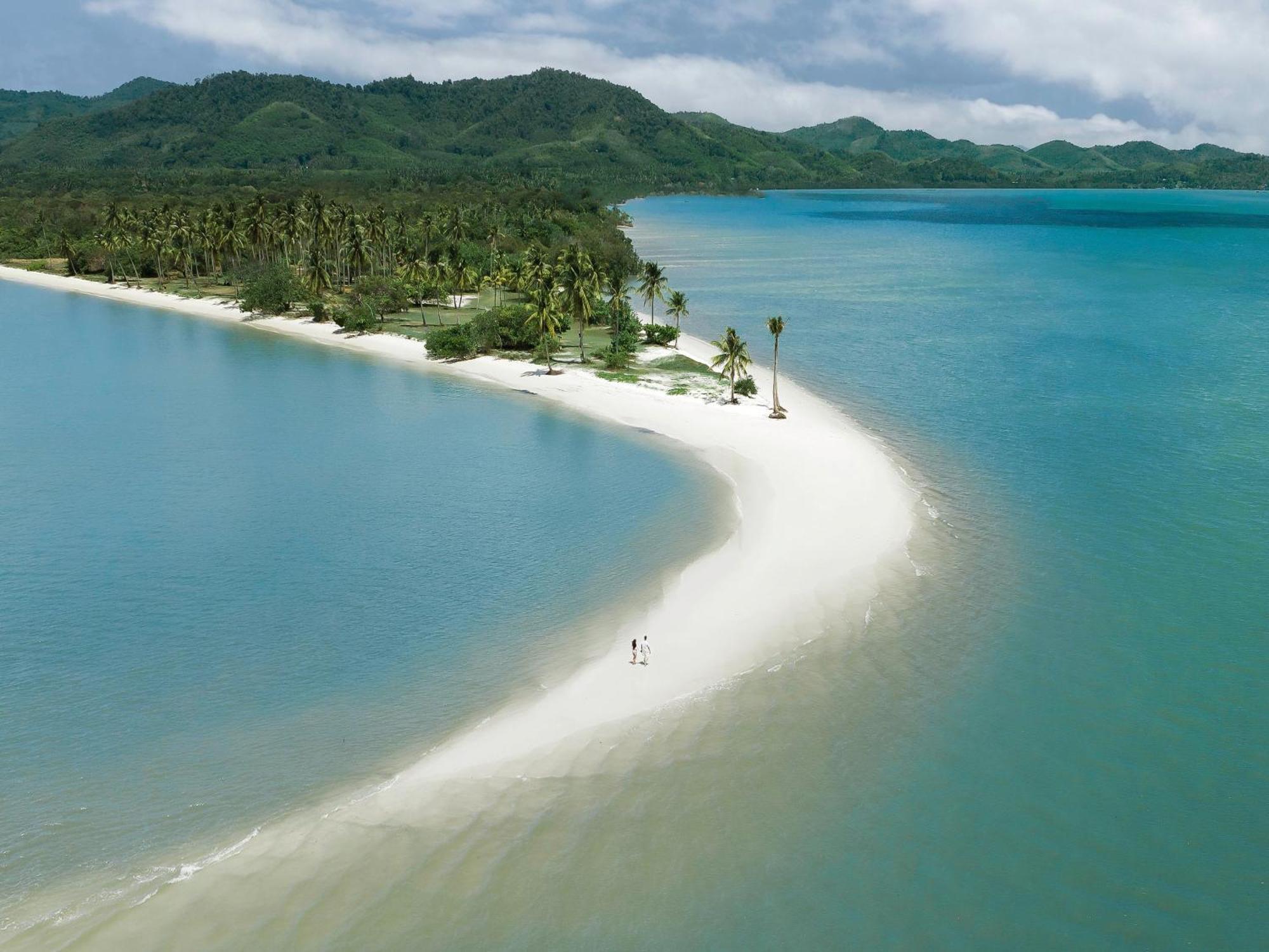 Anantara Koh Yao Yai Resort & Villas Ko Yao Zewnętrze zdjęcie