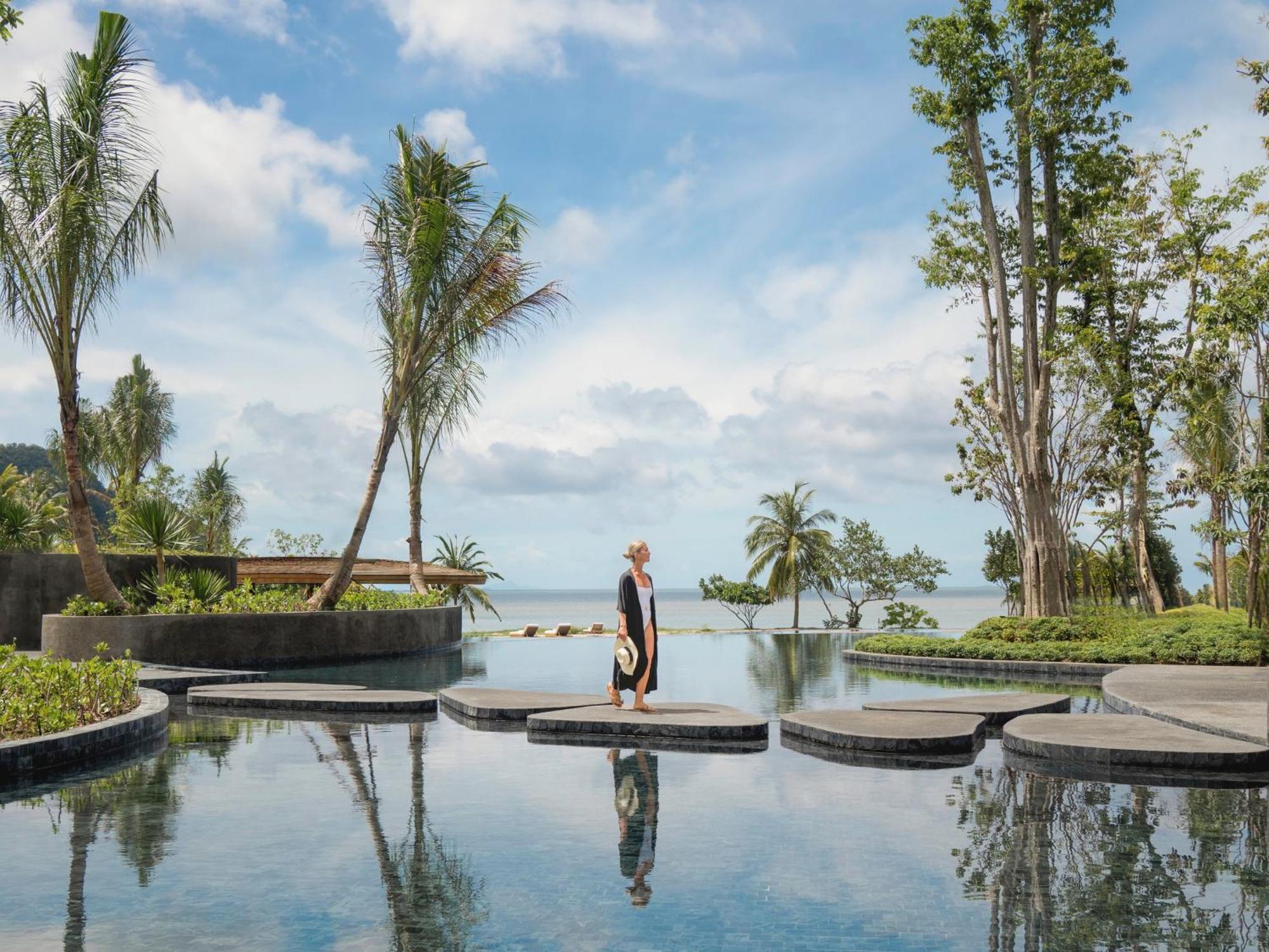 Anantara Koh Yao Yai Resort & Villas Ko Yao Zewnętrze zdjęcie