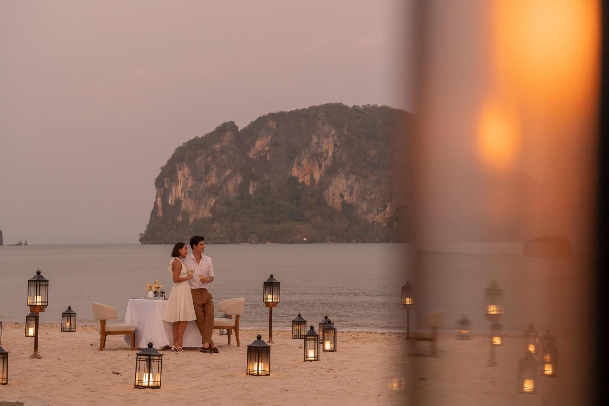 Anantara Koh Yao Yai Resort & Villas Ko Yao Zewnętrze zdjęcie