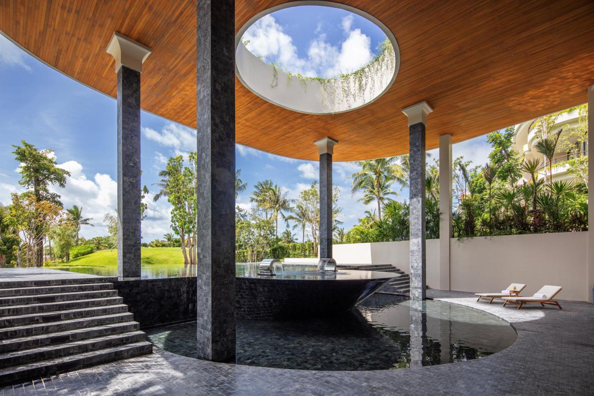 Anantara Koh Yao Yai Resort & Villas Ko Yao Zewnętrze zdjęcie