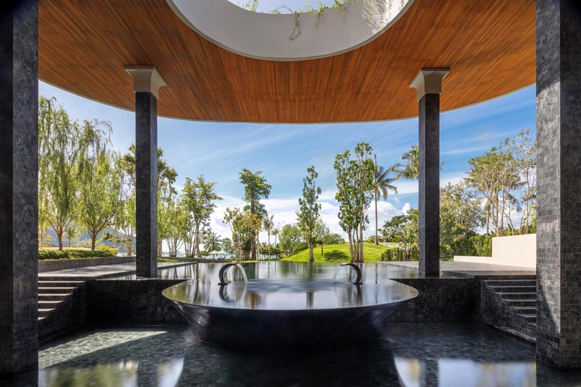 Anantara Koh Yao Yai Resort & Villas Ko Yao Zewnętrze zdjęcie