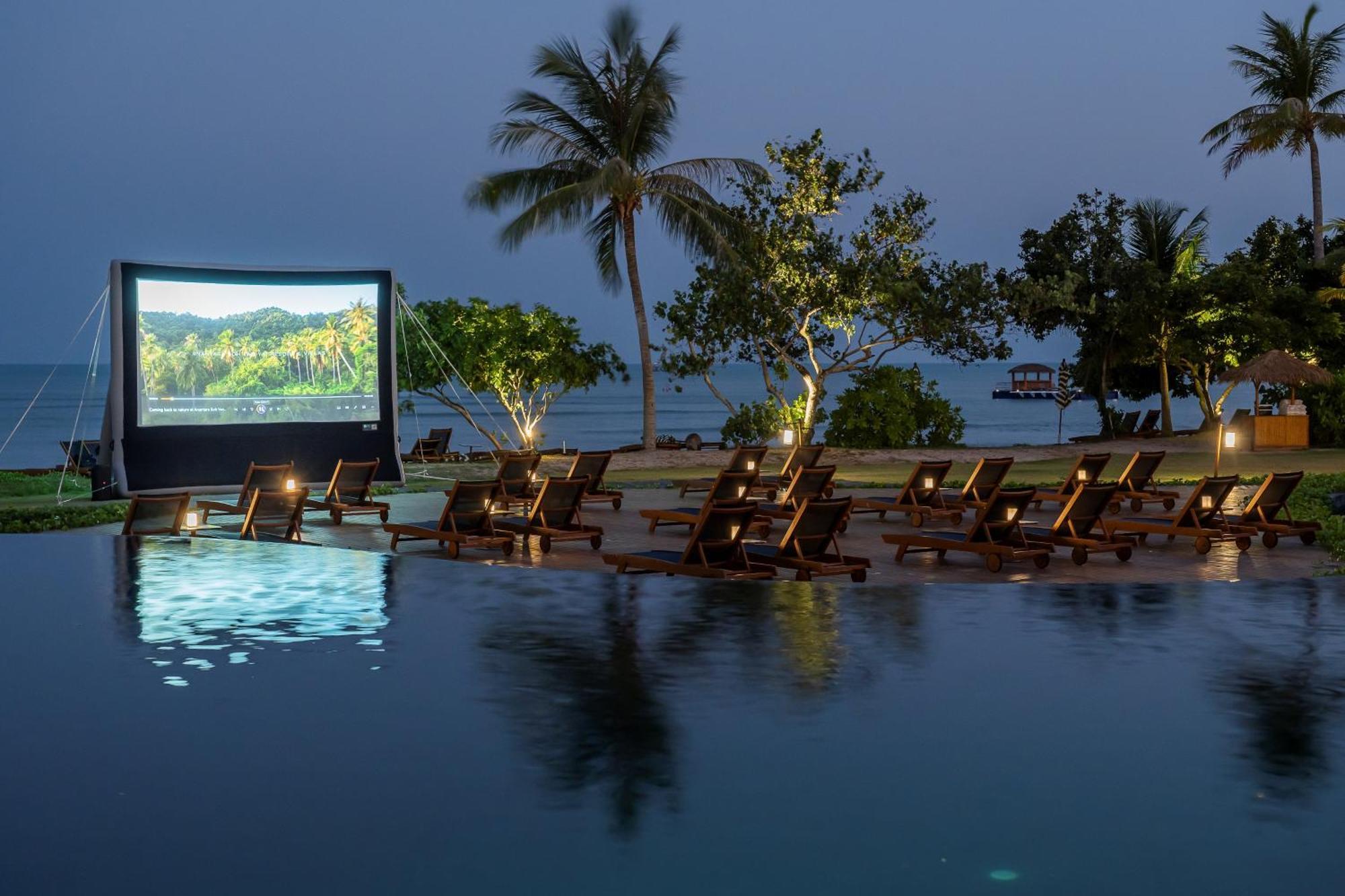 Anantara Koh Yao Yai Resort & Villas Ko Yao Zewnętrze zdjęcie