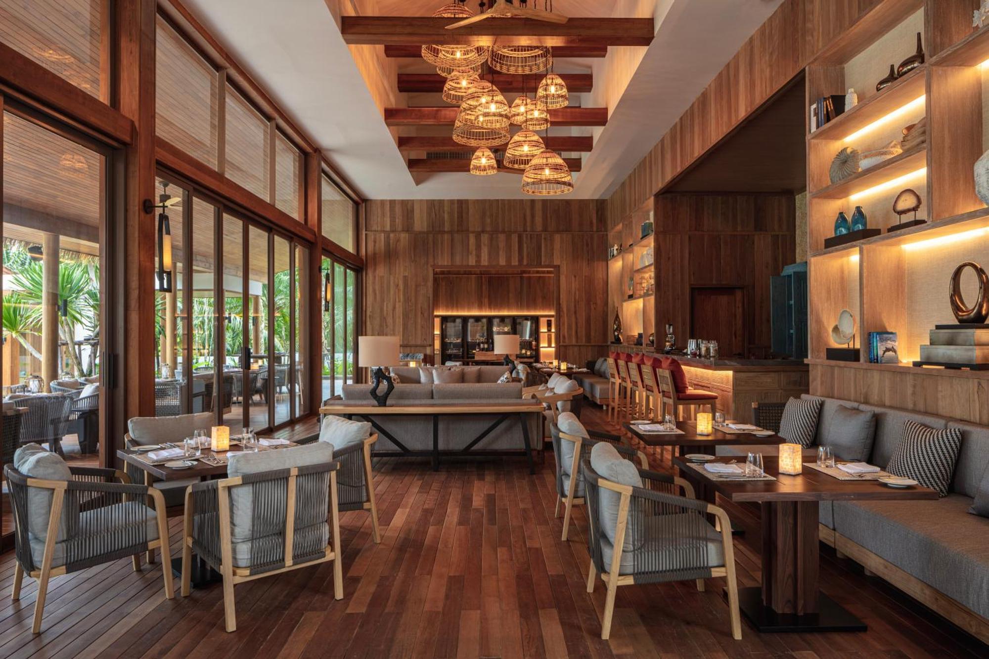 Anantara Koh Yao Yai Resort & Villas Ko Yao Zewnętrze zdjęcie