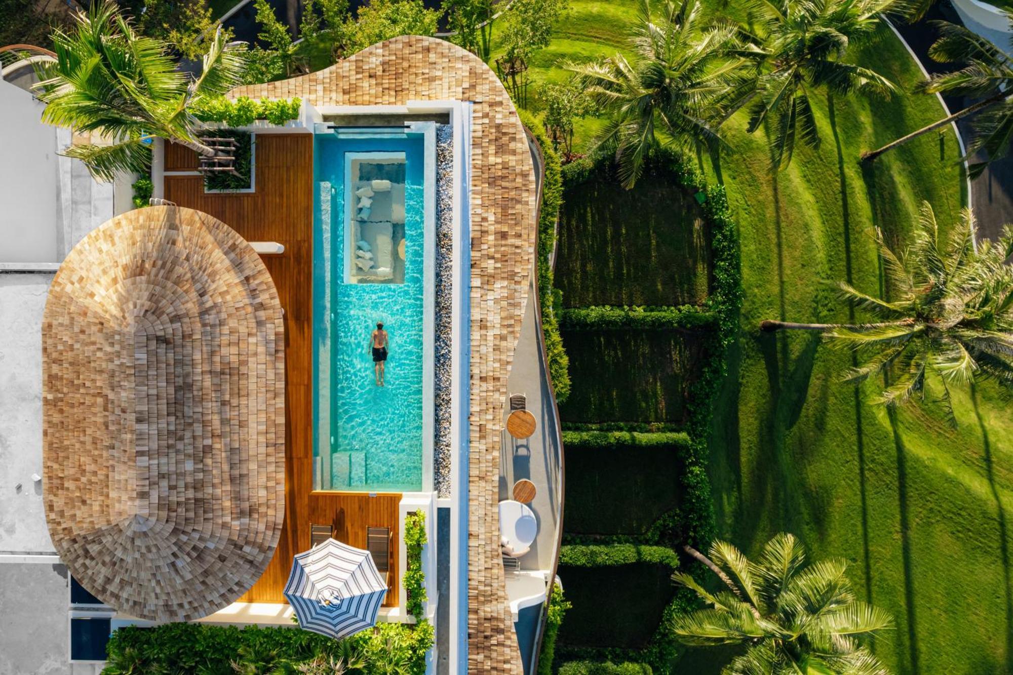 Anantara Koh Yao Yai Resort & Villas Ko Yao Zewnętrze zdjęcie