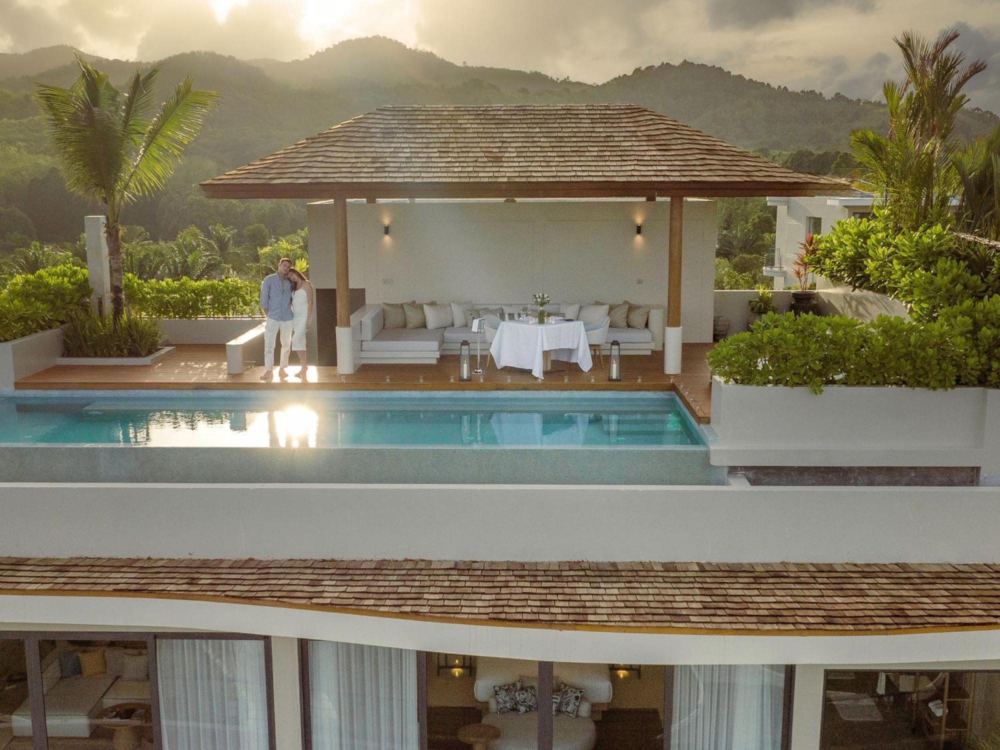 Anantara Koh Yao Yai Resort & Villas Ko Yao Zewnętrze zdjęcie