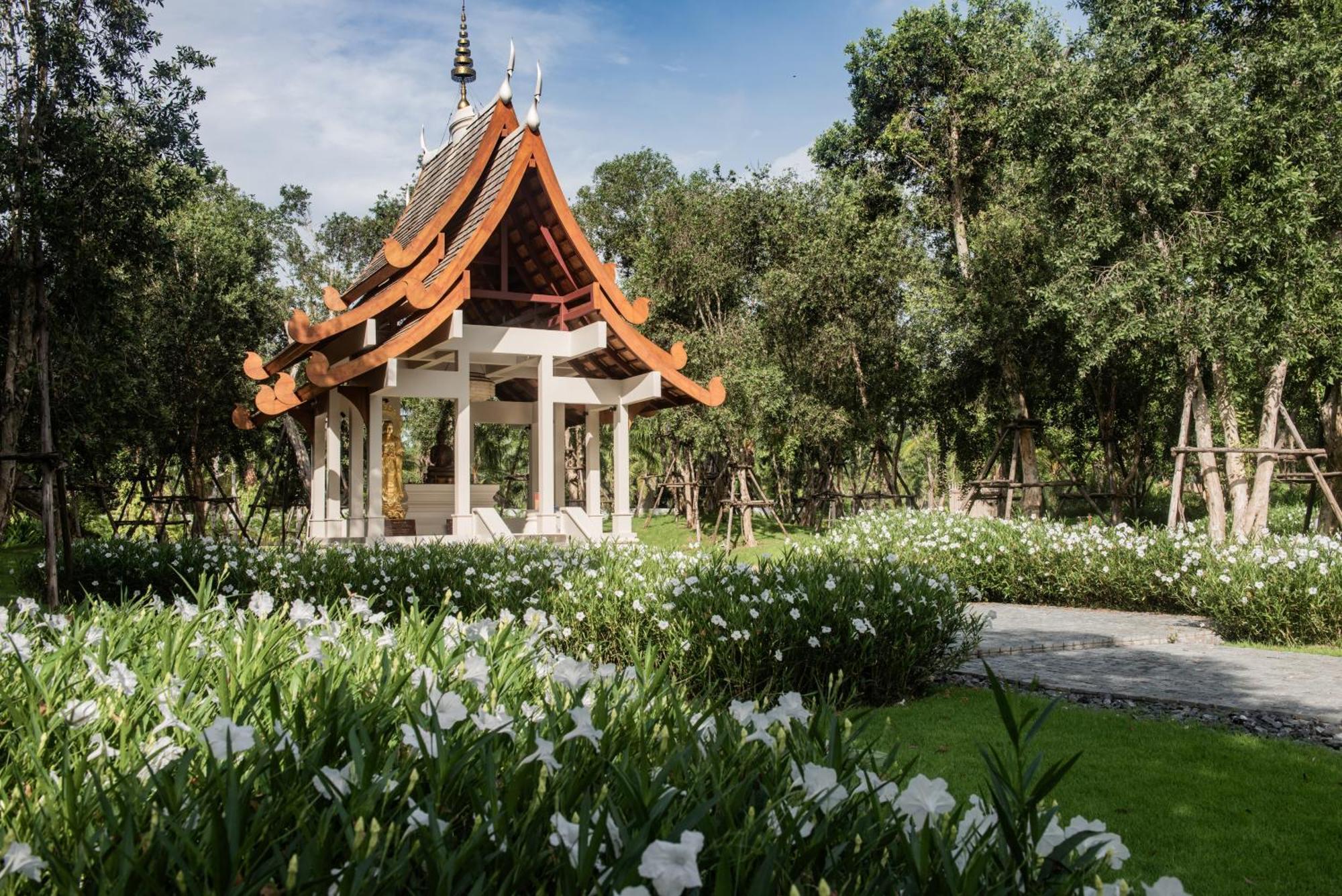 Anantara Koh Yao Yai Resort & Villas Ko Yao Zewnętrze zdjęcie