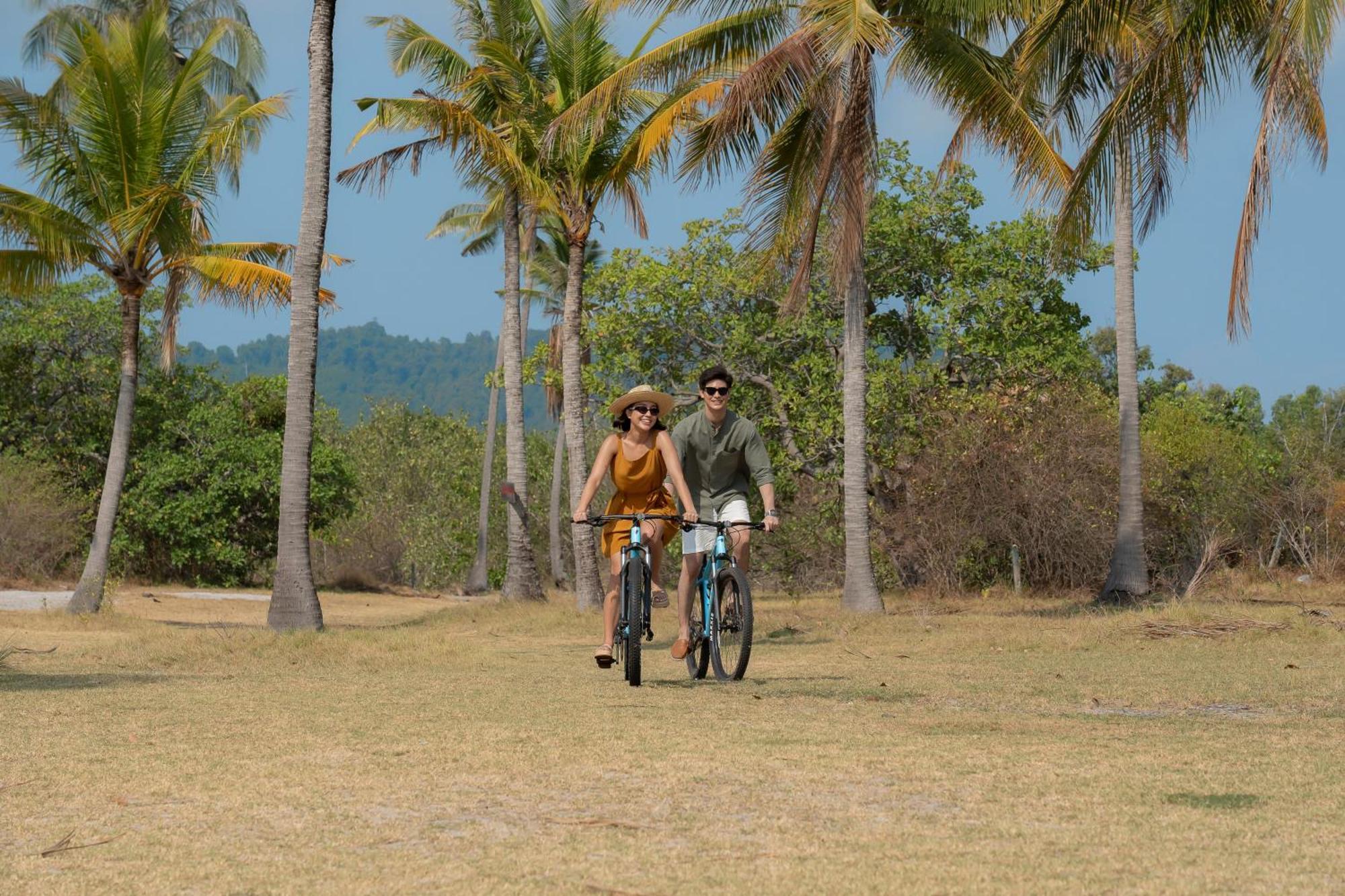 Anantara Koh Yao Yai Resort & Villas Ko Yao Zewnętrze zdjęcie