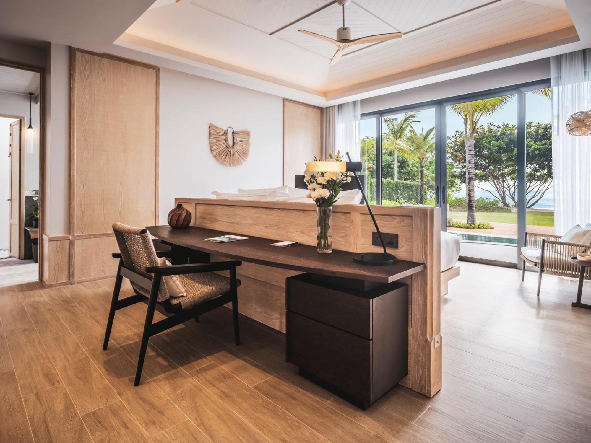 Anantara Koh Yao Yai Resort & Villas Ko Yao Zewnętrze zdjęcie