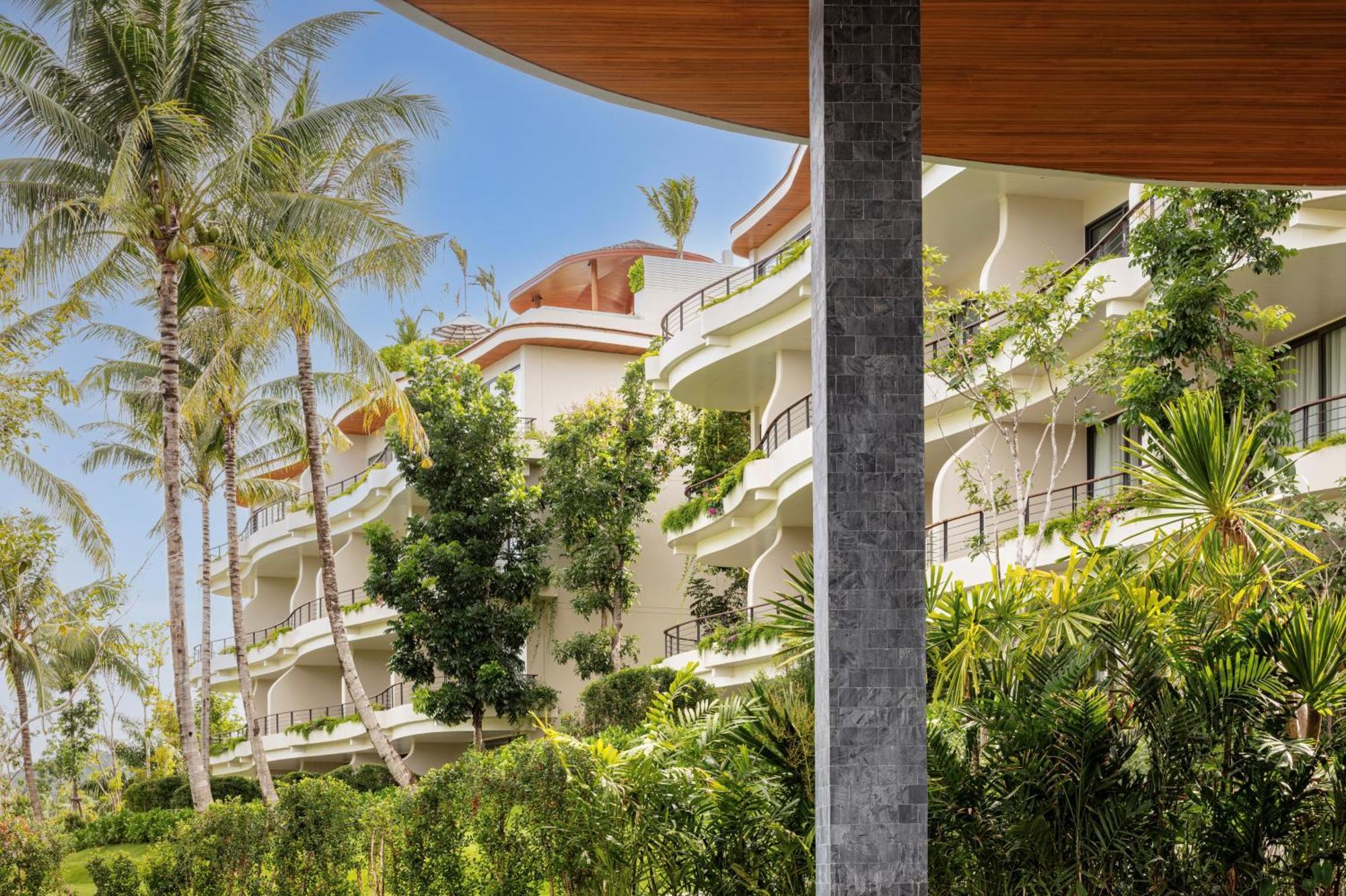 Anantara Koh Yao Yai Resort & Villas Ko Yao Zewnętrze zdjęcie