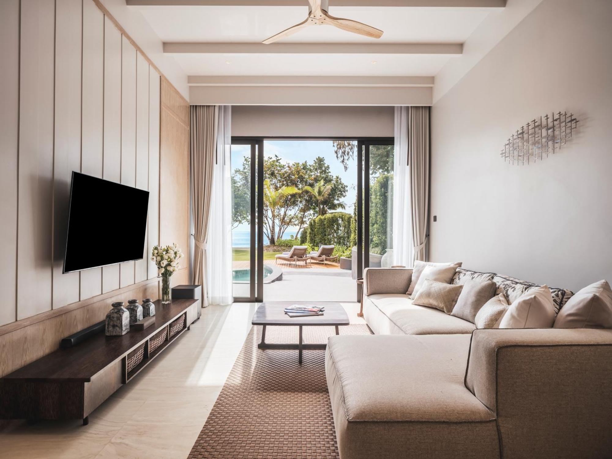 Anantara Koh Yao Yai Resort & Villas Ko Yao Zewnętrze zdjęcie