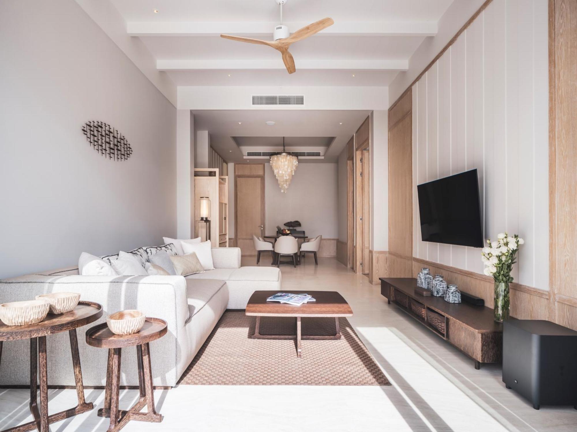 Anantara Koh Yao Yai Resort & Villas Ko Yao Zewnętrze zdjęcie