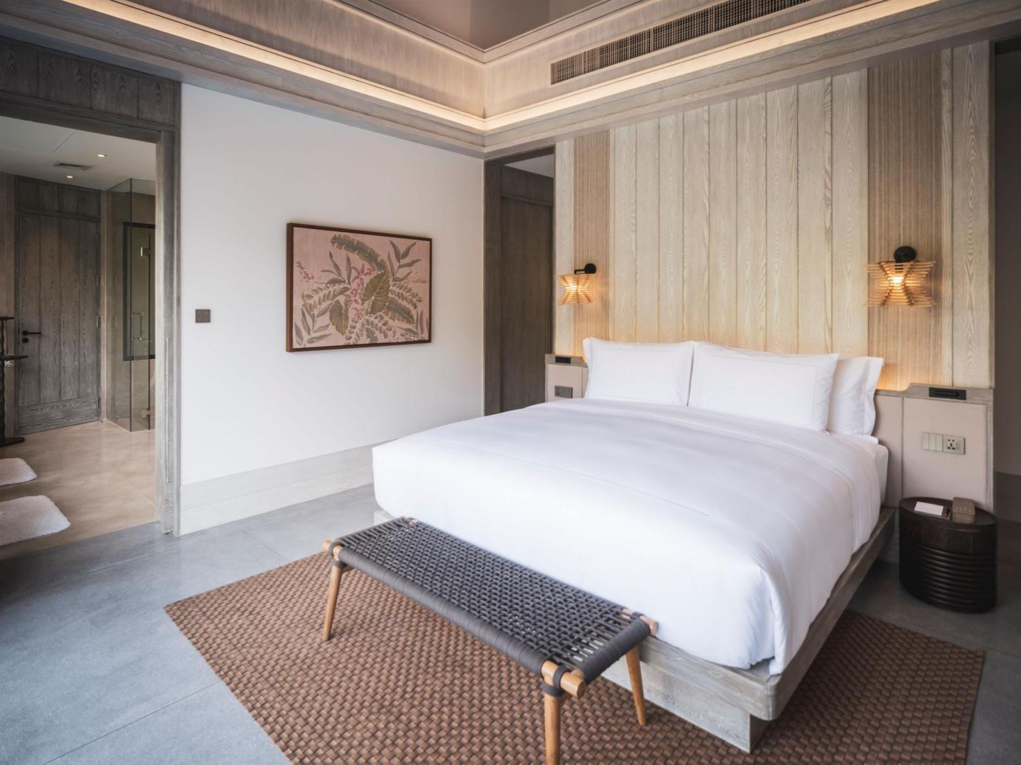 Anantara Koh Yao Yai Resort & Villas Ko Yao Zewnętrze zdjęcie