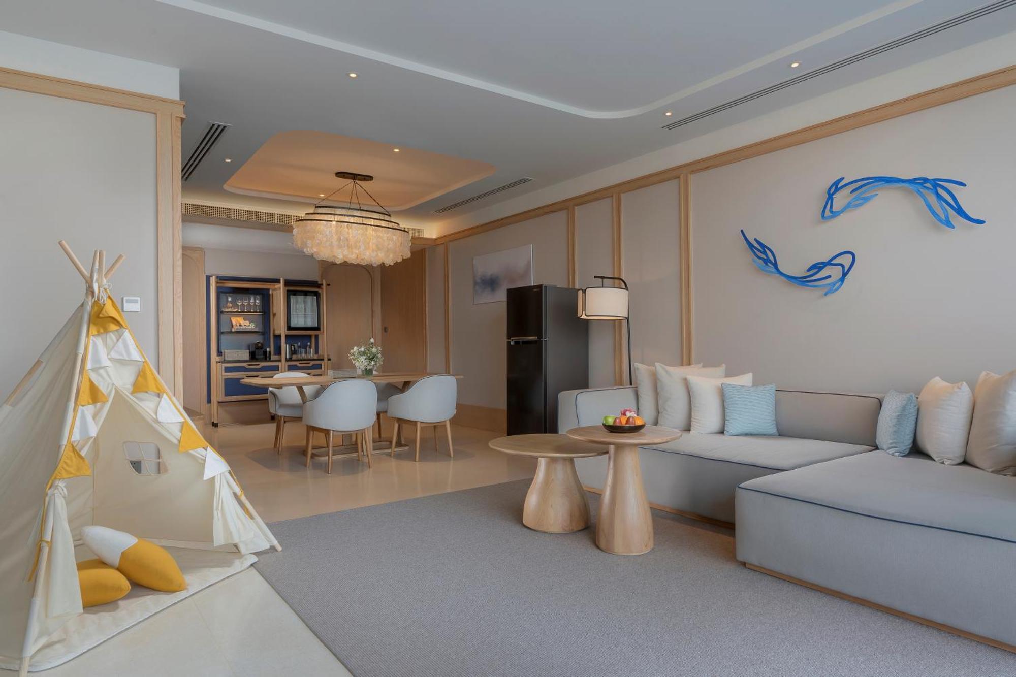 Anantara Koh Yao Yai Resort & Villas Ko Yao Zewnętrze zdjęcie