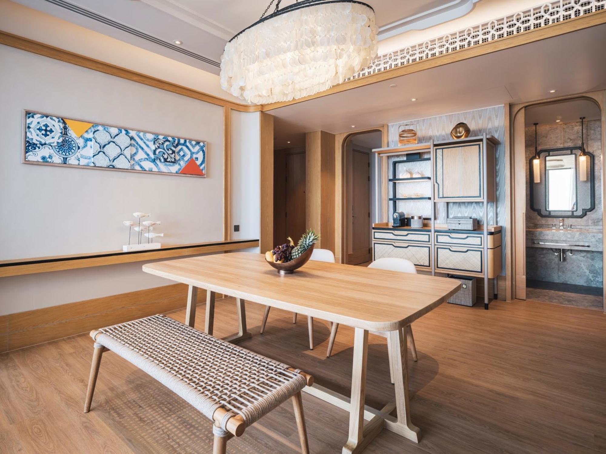 Anantara Koh Yao Yai Resort & Villas Ko Yao Zewnętrze zdjęcie