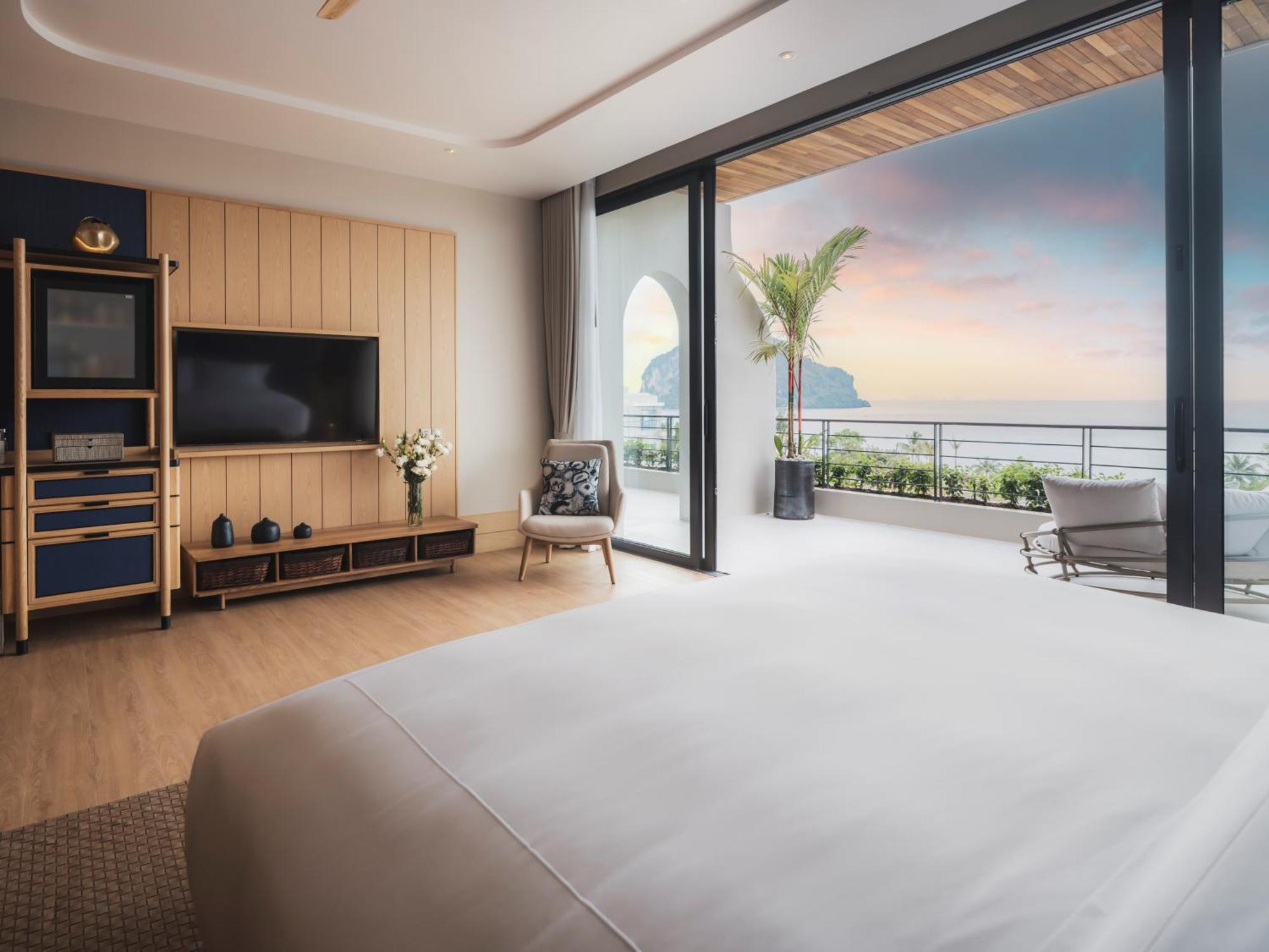 Anantara Koh Yao Yai Resort & Villas Ko Yao Zewnętrze zdjęcie