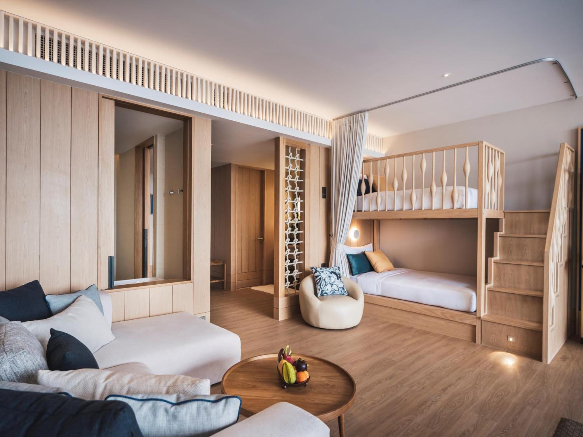Anantara Koh Yao Yai Resort & Villas Ko Yao Zewnętrze zdjęcie