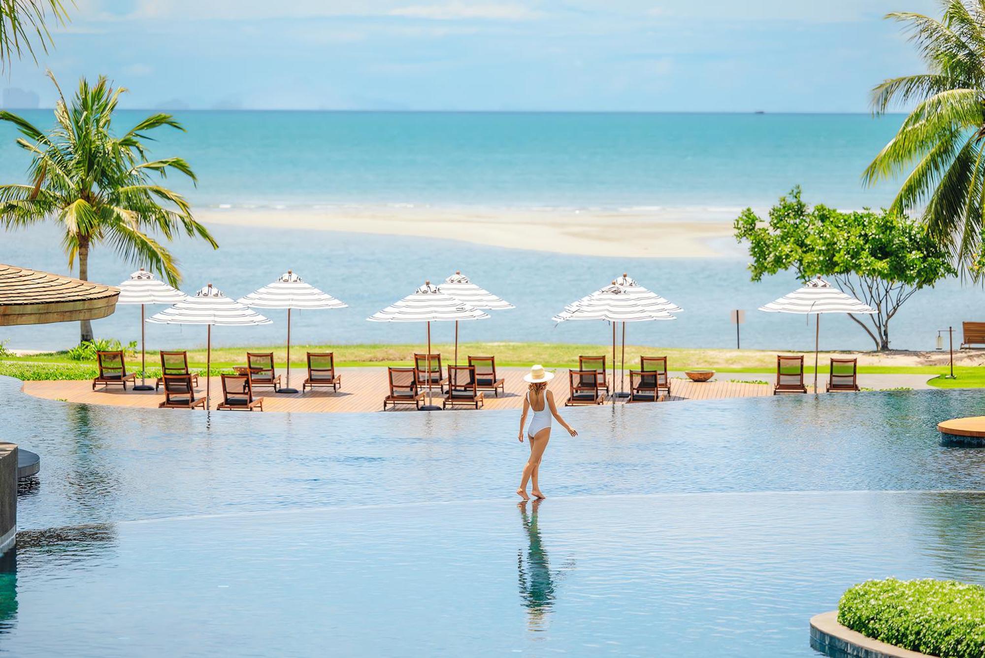 Anantara Koh Yao Yai Resort & Villas Ko Yao Zewnętrze zdjęcie