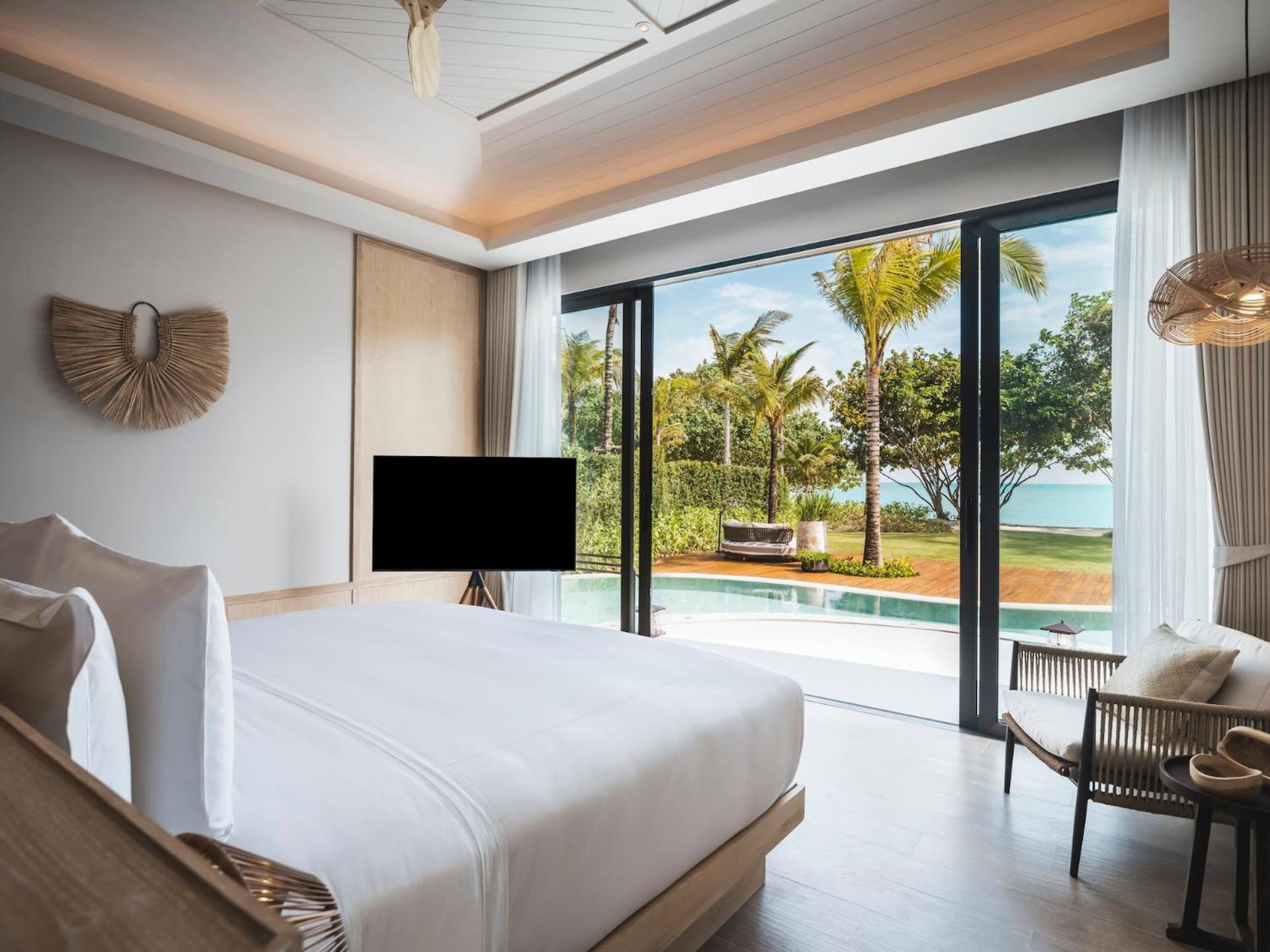 Anantara Koh Yao Yai Resort & Villas Ko Yao Zewnętrze zdjęcie
