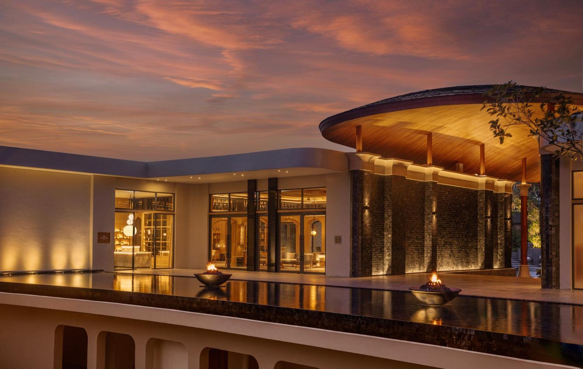 Anantara Koh Yao Yai Resort & Villas Ko Yao Zewnętrze zdjęcie